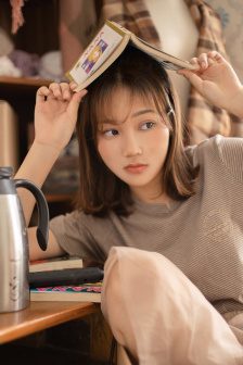 交换