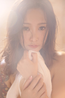 老中医治疗小丫头